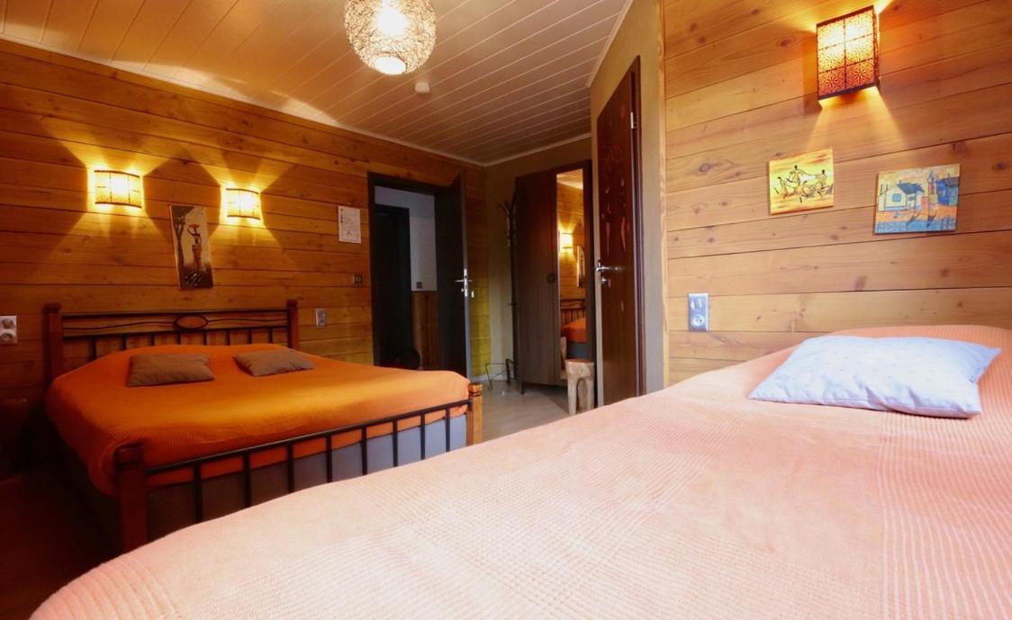 La Villa Roannaise Stoumont Kültér fotó